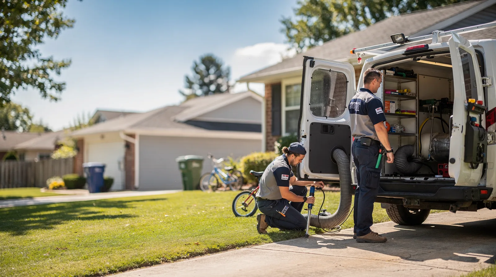 24/7 HVAC Repair & AC Replacement in Bancroft, ID near me
